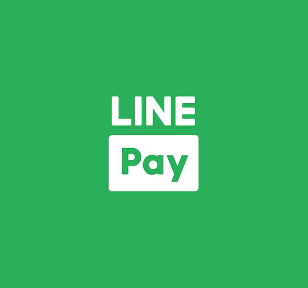 Line Pay付款